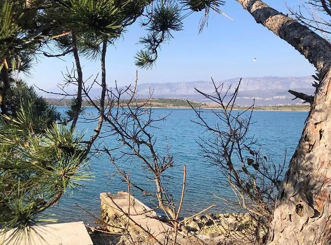 In - Insel Krk 42238 Σπίτι διακοπών Klimno