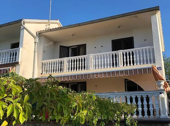 Σπίτι διακοπών In - Insel Krk 42238