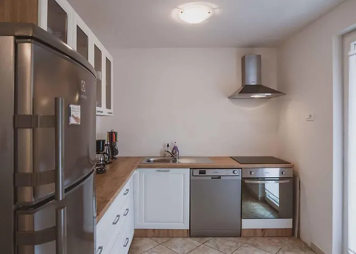 In - Insel Krk 42238 Σπίτι διακοπών *