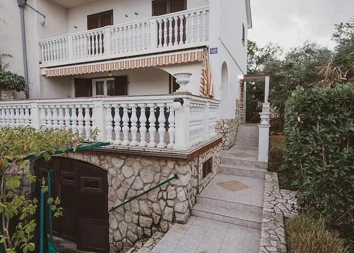 Σπίτι διακοπών In - Insel Krk 42238