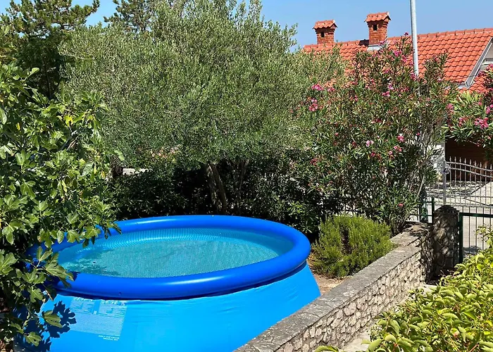Σπίτι διακοπών In - Insel Krk 42238 *