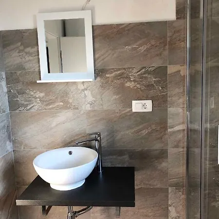 In - Insel Krk 42238 Holiday home Klimno