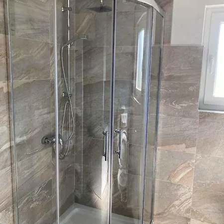 Holiday home In - Insel Krk 42238 *