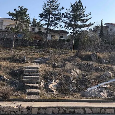 In - Insel Krk 42238 Klimno