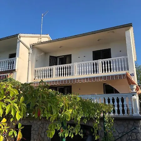 Holiday home In - Insel Krk 42238