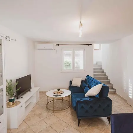 In - Insel Krk 42238 Klimno