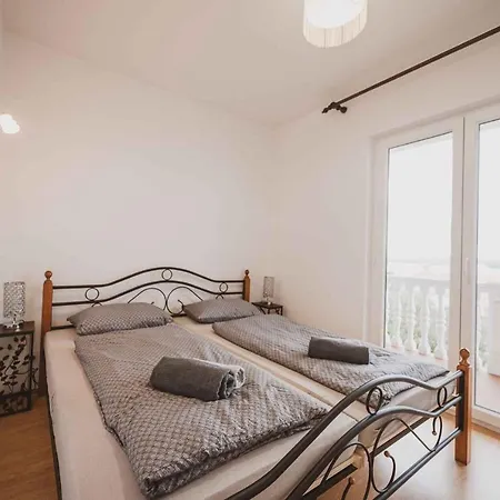 In - Insel Krk 42238 Holiday home *