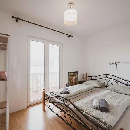 In - Insel Krk 42238 Klimno