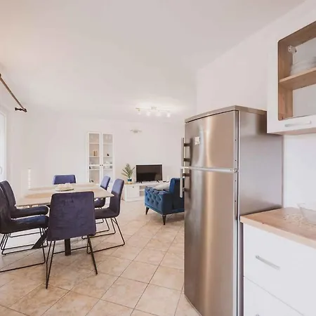 In - Insel Krk 42238 * Klimno