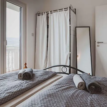 In - Insel Krk 42238 Holiday home *