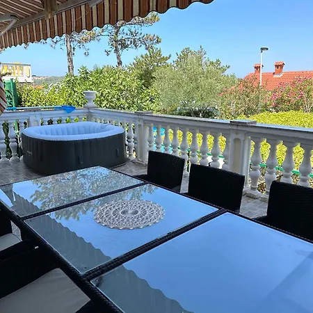 In - Insel Krk 42238 Klimno