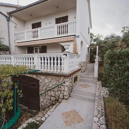 Holiday home In - Insel Krk 42238