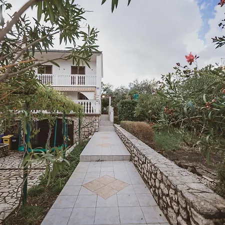 In - Insel Krk 42238 Klimno