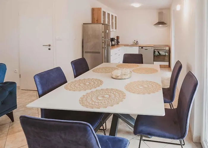 בית נופש In - Insel Krk 42238