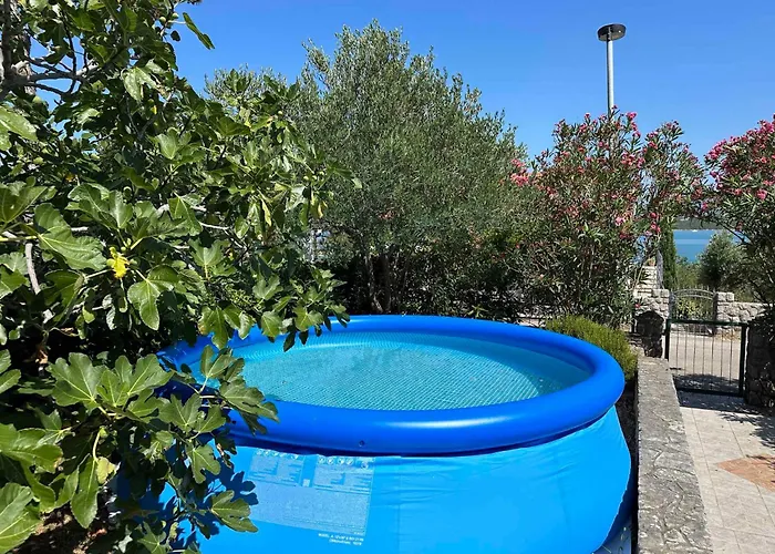 בית נופש In - Insel Krk 42238