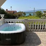 Dom wakacyjny In - Insel Krk 42238 Klimno