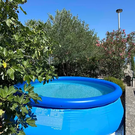 Dom wakacyjny In - Insel Krk 42238